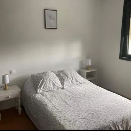 Maison Au Coeur Du Montreuillois
