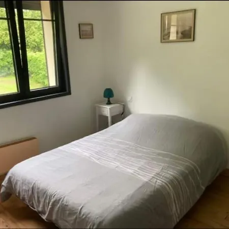 Maison Au Coeur Du Montreuillois