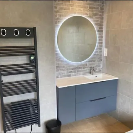 Maison Au Coeur Du Montreuillois Dom wakacyjny *